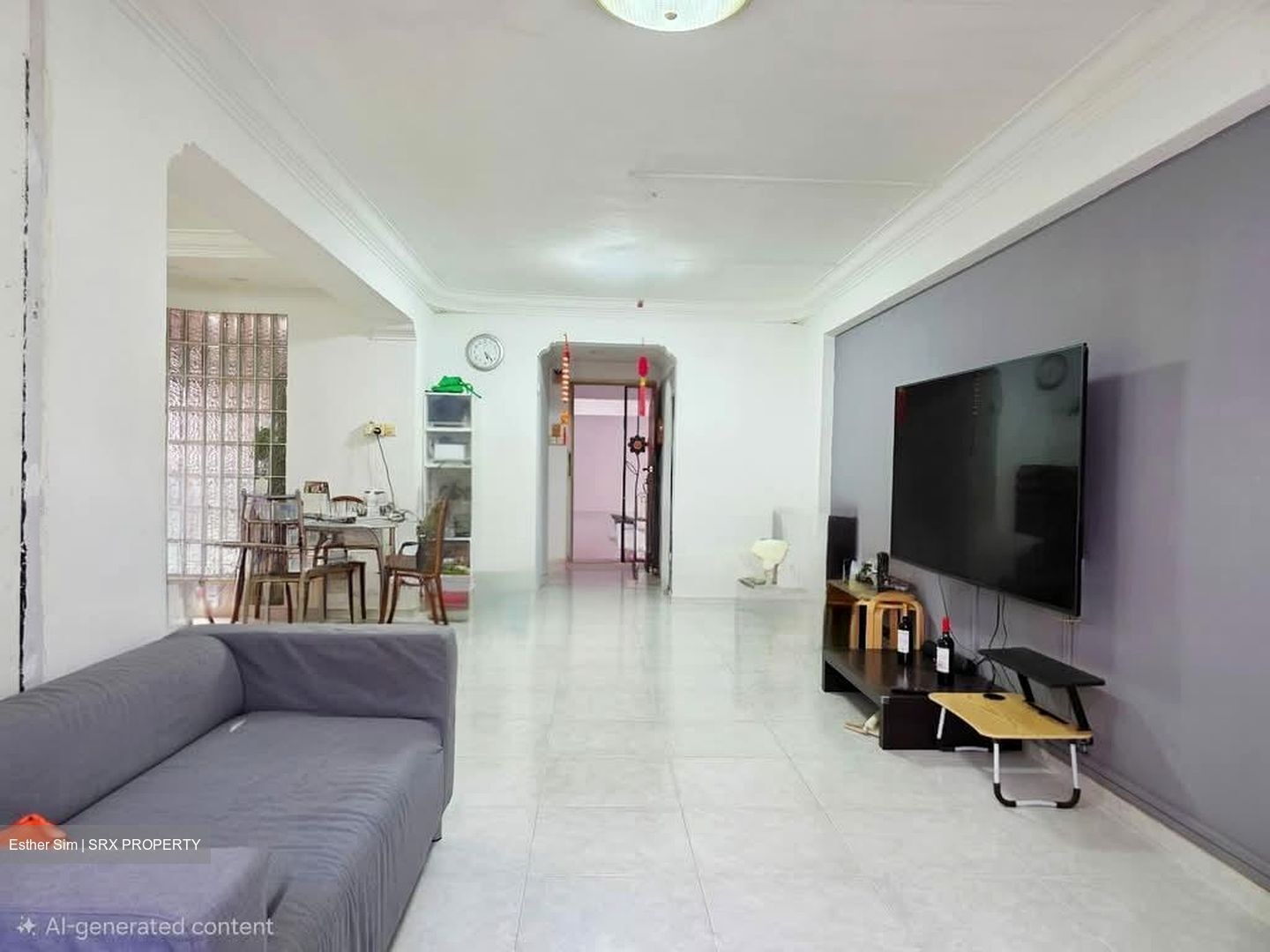 Blk 388 Tampines Street 32 (Tampines), HDB 5 Rooms #551934781
